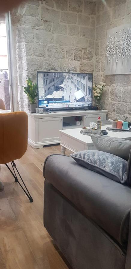 Cherry Luxury Apartment Korčula Екстериор снимка
