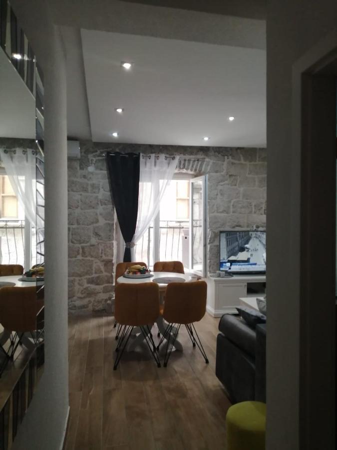 Cherry Luxury Apartment Korčula Екстериор снимка