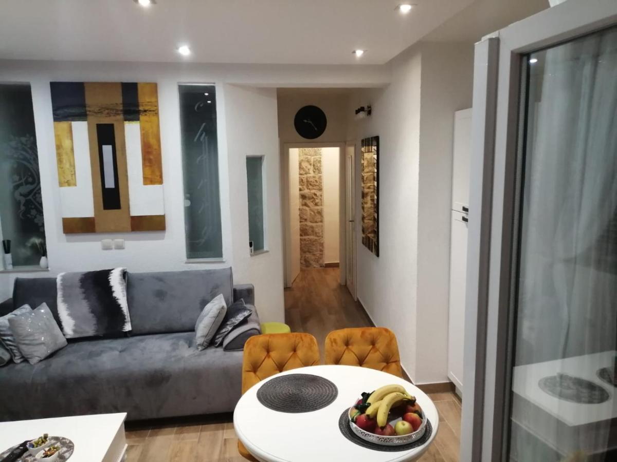 Cherry Luxury Apartment Korčula Екстериор снимка