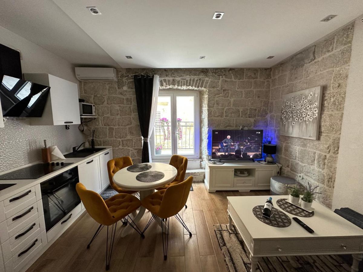 Cherry Luxury Apartment Korčula Екстериор снимка
