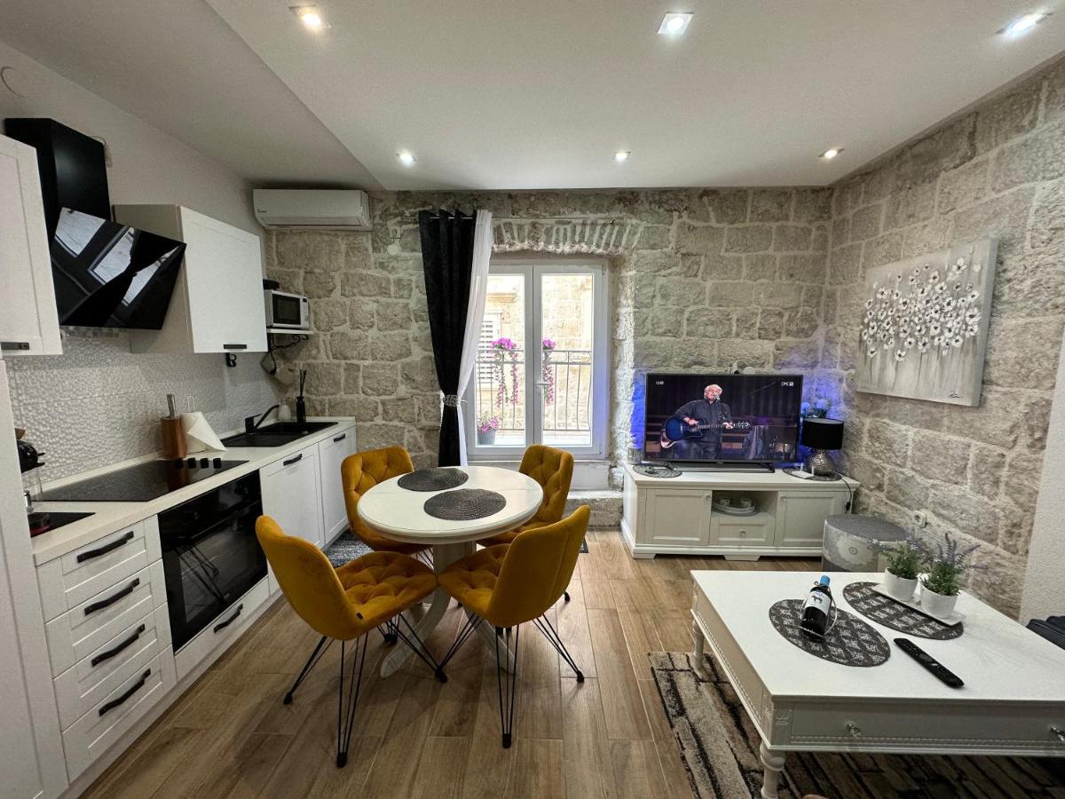 Cherry Luxury Apartment Korčula Екстериор снимка