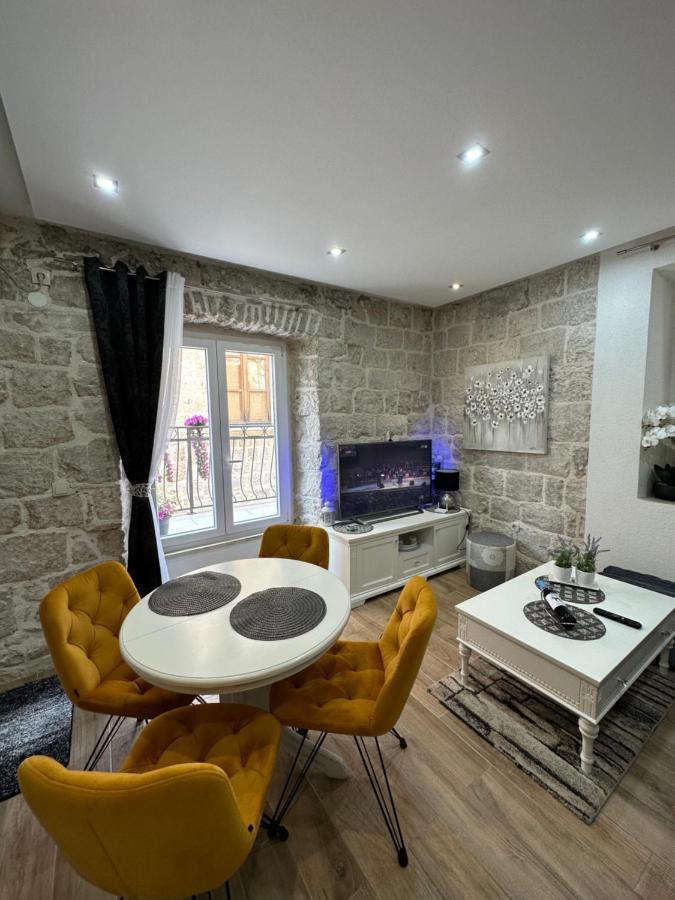 Cherry Luxury Apartment Korčula Екстериор снимка
