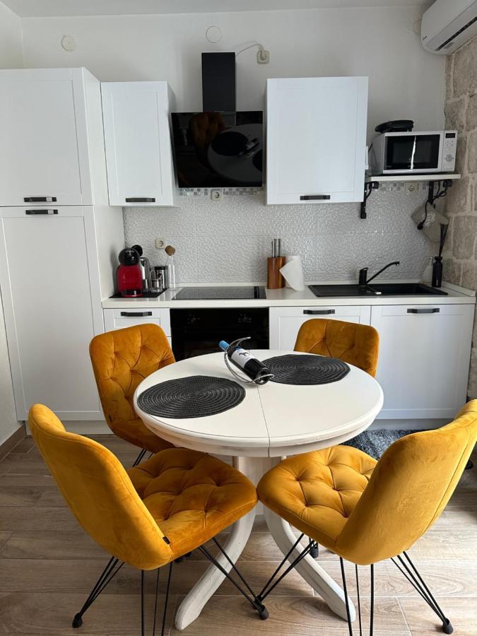 Cherry Luxury Apartment Korčula Екстериор снимка