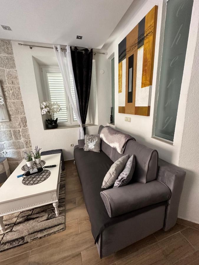 Cherry Luxury Apartment Korčula Екстериор снимка