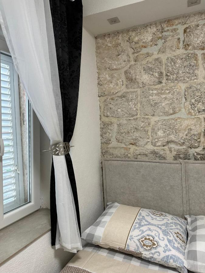 Cherry Luxury Apartment Korčula Екстериор снимка