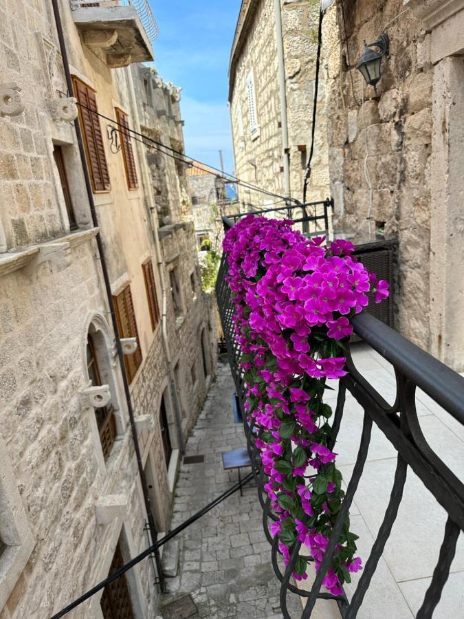 Cherry Luxury Apartment Korčula Екстериор снимка