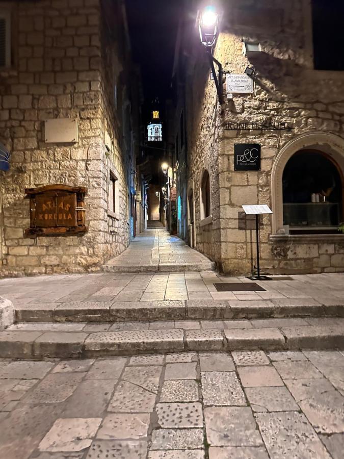 Cherry Luxury Apartment Korčula Екстериор снимка