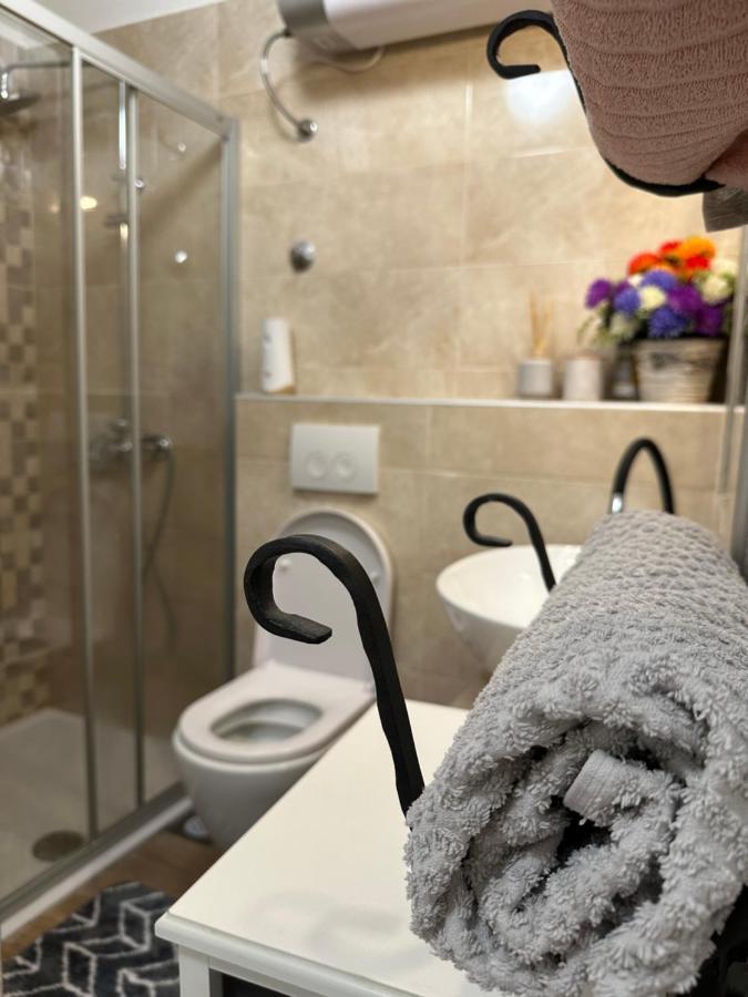 Cherry Luxury Apartment Korčula Екстериор снимка