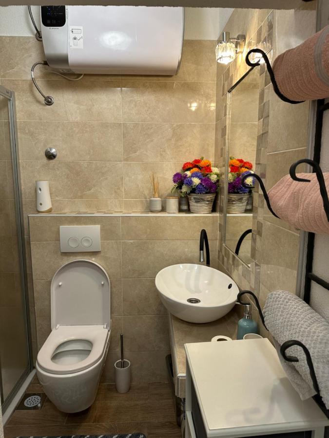 Cherry Luxury Apartment Korčula Екстериор снимка