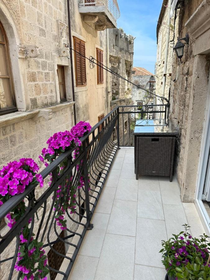 Cherry Luxury Apartment Korčula Екстериор снимка