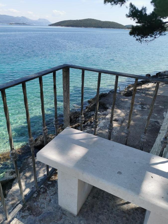 Cherry Luxury Apartment Korčula Екстериор снимка