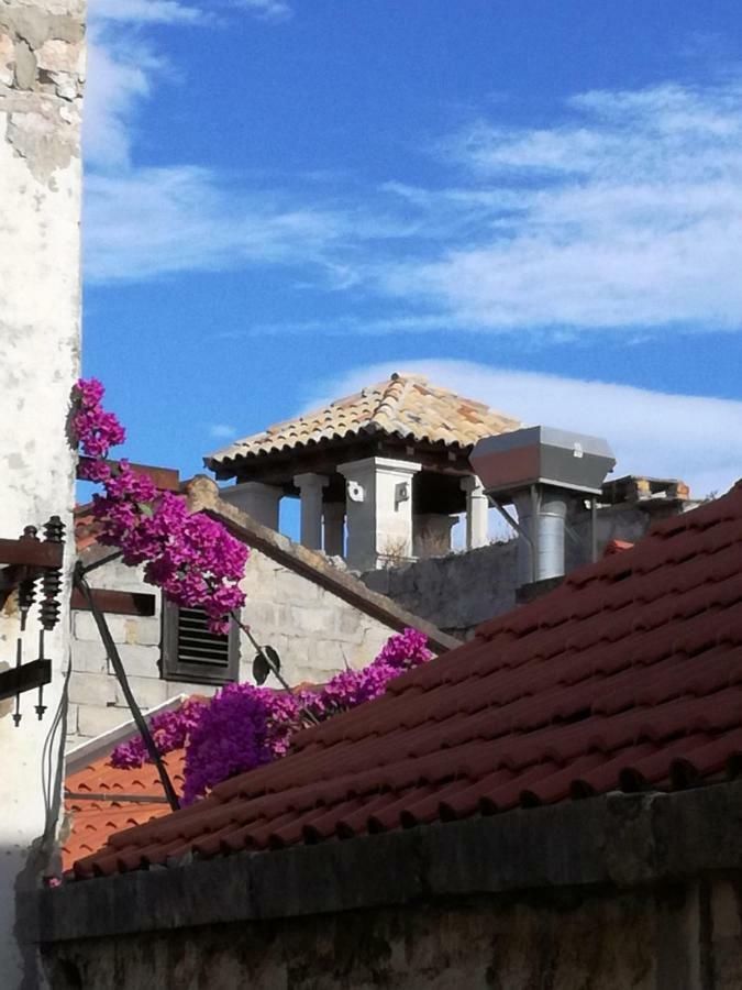 Cherry Luxury Apartment Korčula Екстериор снимка