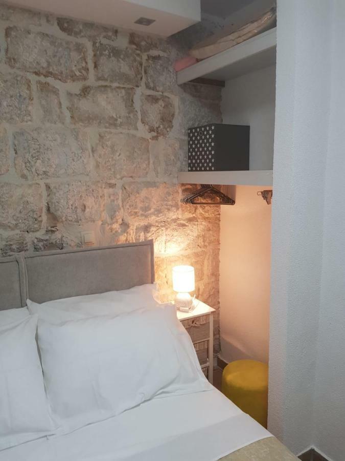 Cherry Luxury Apartment Korčula Екстериор снимка